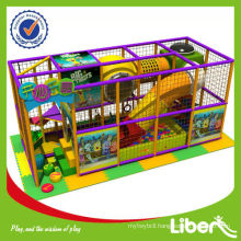 Kids Favourite Indoor Play Structure LE-BY005